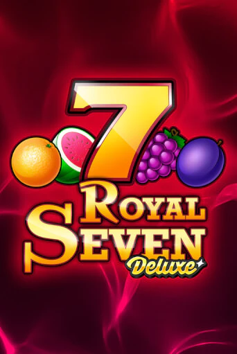 Royal Seven Deluxe бесплатная демо игра онлайн казино | Poker Dom