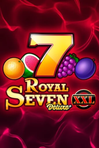 Royal Seven XXL Deluxe бесплатная демо игра онлайн казино | Poker Dom