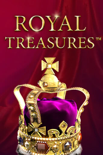 Royal Treasures бесплатная демо игра онлайн казино | Poker Dom