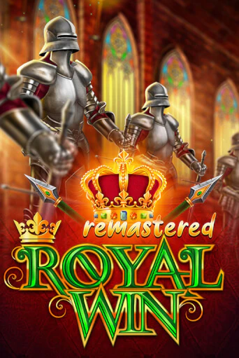 Royal Win Remastered бесплатная демо игра онлайн казино | Poker Dom