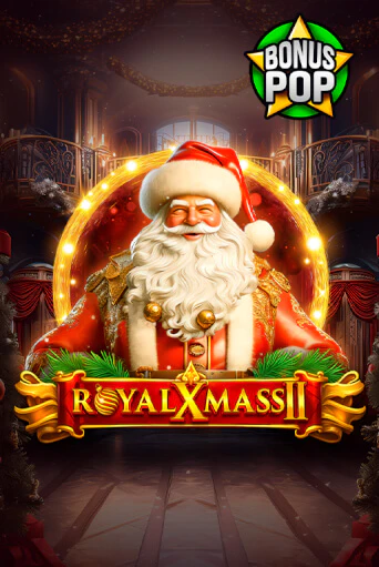 Royal Xmass 2 бесплатная демо игра онлайн казино | Poker Dom