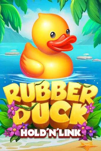 Rubber Duck: Hold 'N' Link бесплатная демо игра онлайн казино | Poker Dom