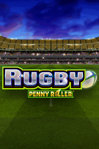 Rugby Penny Roller бесплатная демо игра онлайн казино | Poker Dom