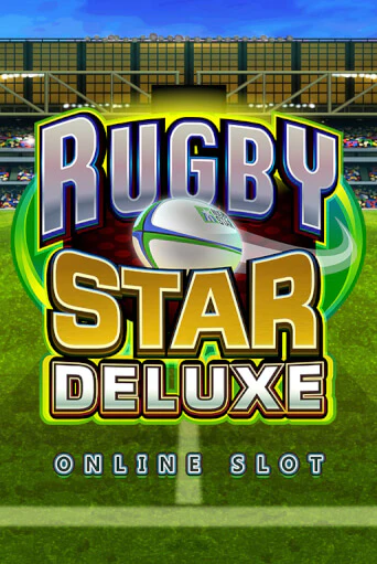 Rugby Star Deluxe бесплатная демо игра онлайн казино | Poker Dom