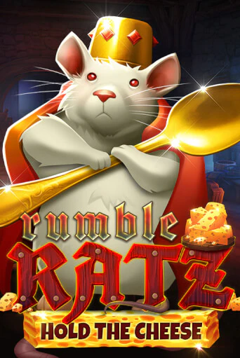 Rumble Ratz Hold the Cheese бесплатная демо игра онлайн казино | Poker Dom