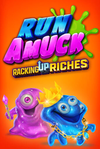 Run Amuck Promo бесплатная демо игра онлайн казино | Poker Dom