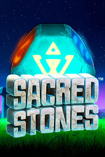 Sacred Stones бесплатная демо игра онлайн казино | Poker Dom