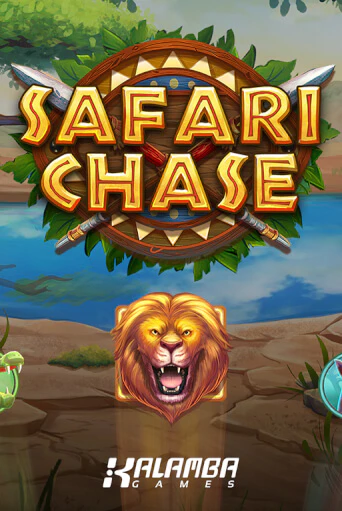 Safari Chase бесплатная демо игра онлайн казино | Poker Dom