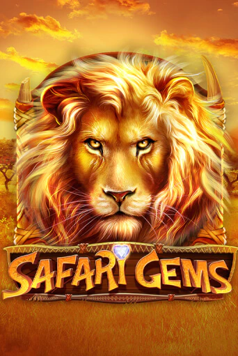 Safari Gems бесплатная демо игра онлайн казино | Poker Dom