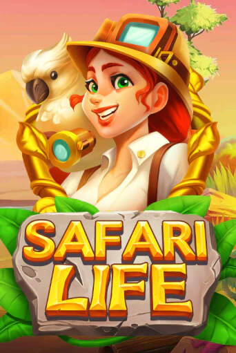 Safari Life 2 бесплатная демо игра онлайн казино | Poker Dom