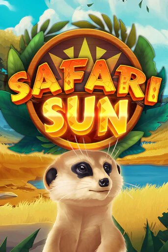 Safari Sun бесплатная демо игра онлайн казино | Poker Dom