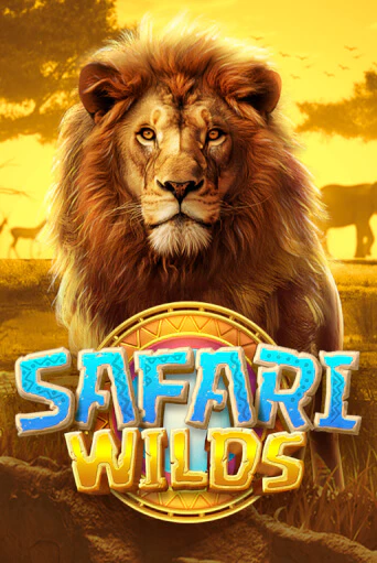 Safari Wilds бесплатная демо игра онлайн казино | Poker Dom