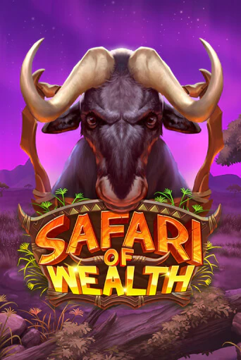 Safari of Wealth бесплатная демо игра онлайн казино | Poker Dom