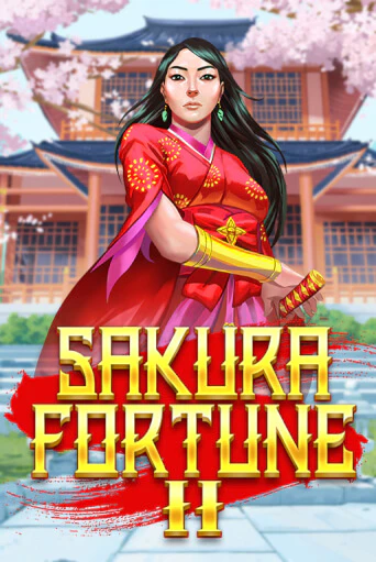 Sakura Fortune 2 бесплатная демо игра онлайн казино | Poker Dom