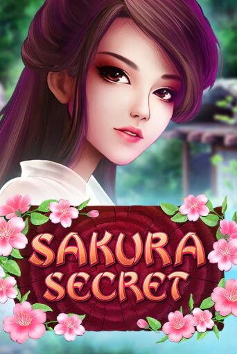 Sakura Secret бесплатная демо игра онлайн казино | Poker Dom