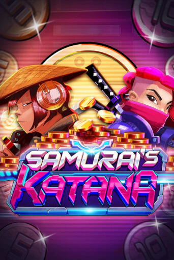 Samurai's Katana бесплатная демо игра онлайн казино | Poker Dom