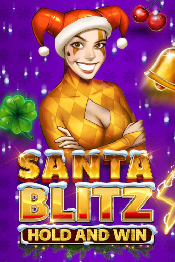 Santa Blitz Hold and Win бесплатная демо игра онлайн казино | Poker Dom