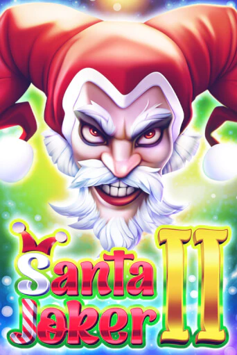 Santa Joker II бесплатная демо игра онлайн казино | Poker Dom