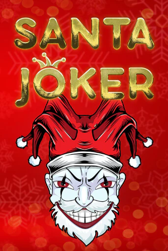 Santa Joker бесплатная демо игра онлайн казино | Poker Dom