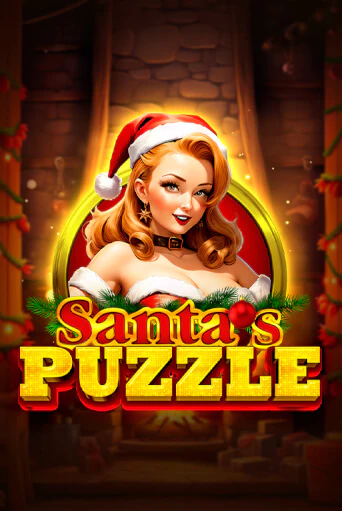 Santa’s Puzzle бесплатная демо игра онлайн казино | Poker Dom