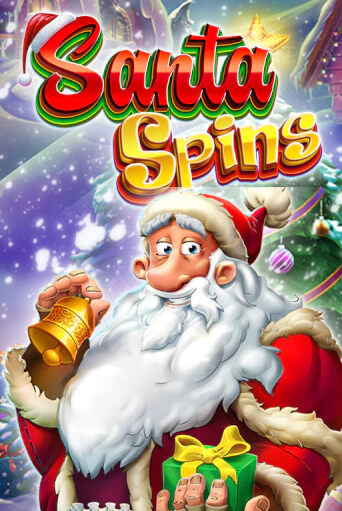 Santa Spins бесплатная демо игра онлайн казино | Poker Dom