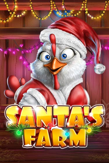 Santa's Farm бесплатная демо игра онлайн казино | Poker Dom