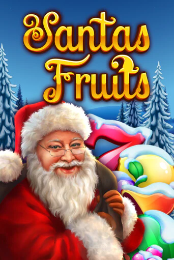 Santas Fruits бесплатная демо игра онлайн казино | Poker Dom