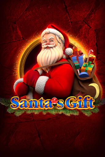 Santa's Gift бесплатная демо игра онлайн казино | Poker Dom