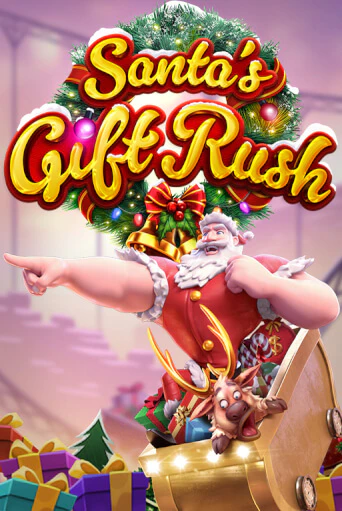 Santa's Gift Rush бесплатная демо игра онлайн казино | Poker Dom