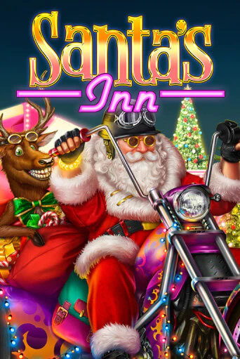 Santa's Inn бесплатная демо игра онлайн казино | Poker Dom