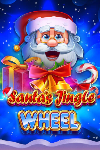 Santa's Jingle Wheel бесплатная демо игра онлайн казино | Poker Dom