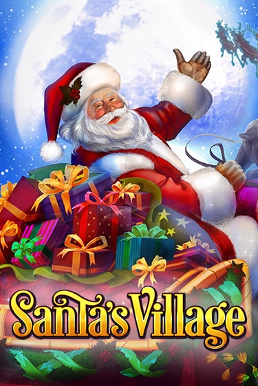 Santa's Village бесплатная демо игра онлайн казино | Poker Dom