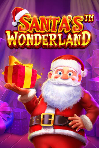 Santa's Wonderland бесплатная демо игра онлайн казино | Poker Dom