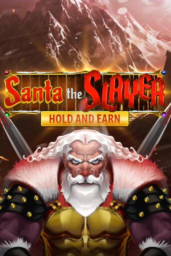 Santa the Slayer бесплатная демо игра онлайн казино | Poker Dom