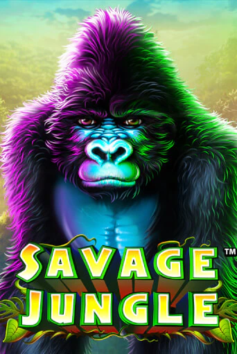 Savage Jungle бесплатная демо игра онлайн казино | Poker Dom