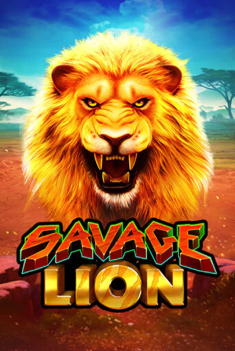 Savage Lion бесплатная демо игра онлайн казино | Poker Dom