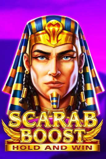 Scarab Boost бесплатная демо игра онлайн казино | Poker Dom