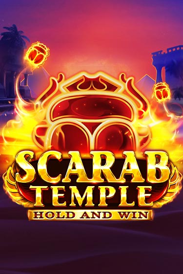 Scarab Temple: Hold and Win бесплатная демо игра онлайн казино | Poker Dom