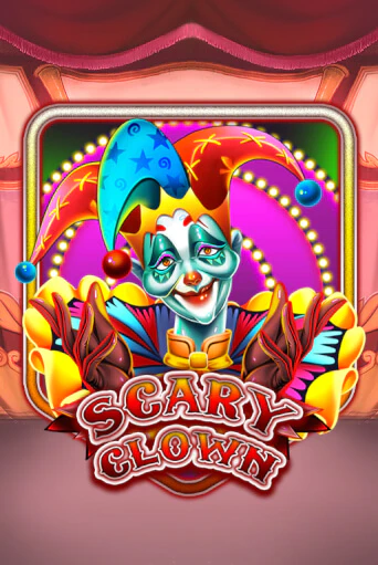 Scary Clown бесплатная демо игра онлайн казино | Poker Dom