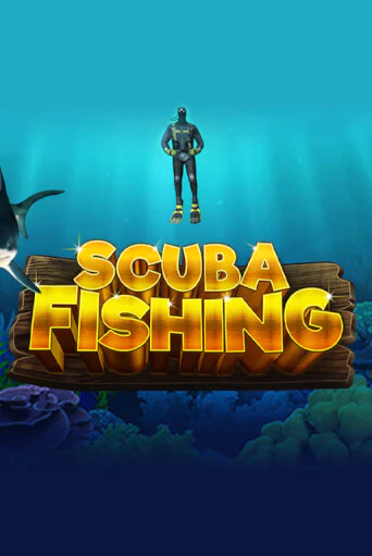 Scuba Fishing бесплатная демо игра онлайн казино | Poker Dom