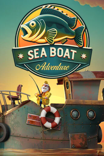 Sea Boat Adventure бесплатная демо игра онлайн казино | Poker Dom