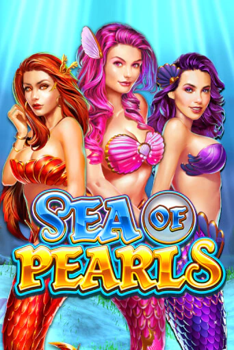 Sea Of Pearls бесплатная демо игра онлайн казино | Poker Dom