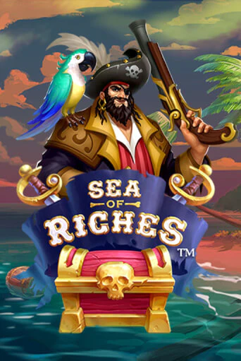 Sea of Riches бесплатная демо игра онлайн казино | Poker Dom