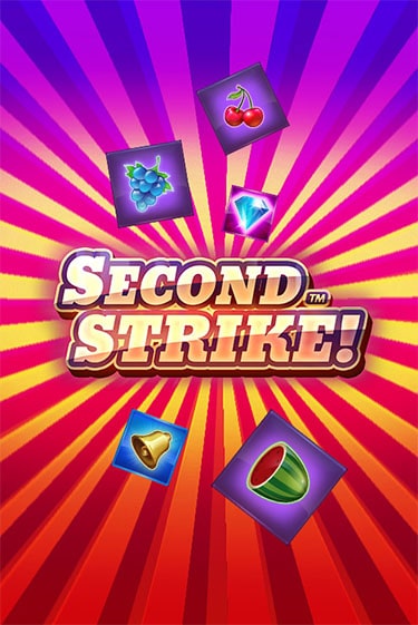 Second Strike бесплатная демо игра онлайн казино | Poker Dom