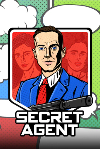 Secret Agent бесплатная демо игра онлайн казино | Poker Dom