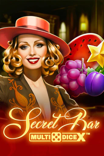 Secret Bar Multidice X бесплатная демо игра онлайн казино | Poker Dom