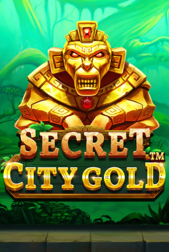 Secret City Gold бесплатная демо игра онлайн казино | Poker Dom