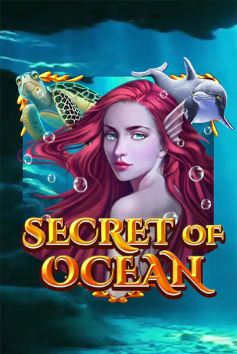 Secret of Ocean бесплатная демо игра онлайн казино | Poker Dom