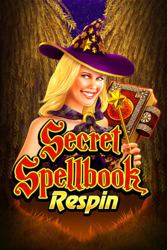 Secret Spellbook Respin бесплатная демо игра онлайн казино | Poker Dom