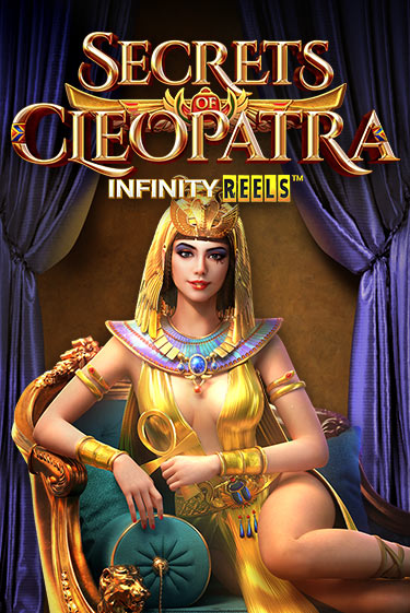 Secrets of Cleopatra бесплатная демо игра онлайн казино | Poker Dom